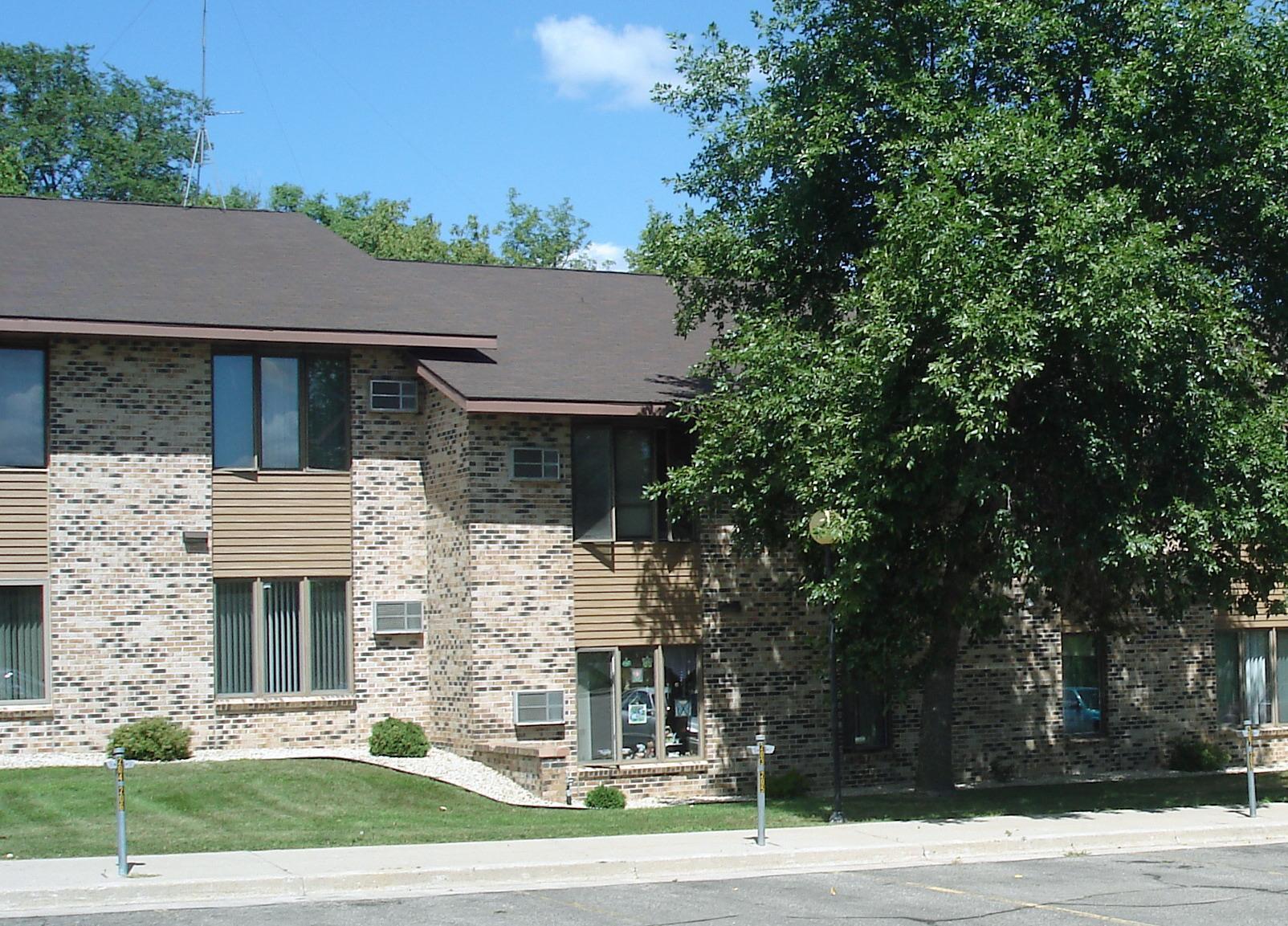 319 Fairgrounds Road Alexandria MN 56308