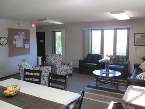 319 Fairgrounds Road Alexandria MN 56308