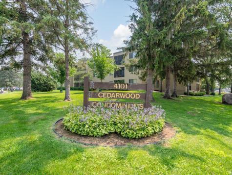4101 Parklawn Avenue Edina MN 55435