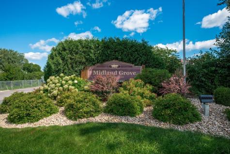 2220 Midland Grove Road Roseville MN 55113
