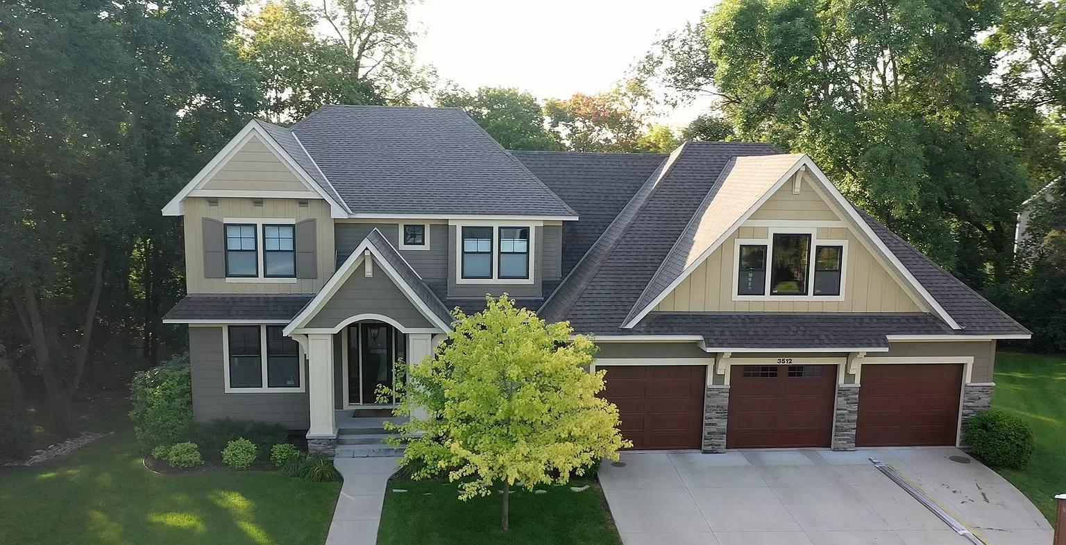 3512 Rainbow Drive Minnetonka MN 55345