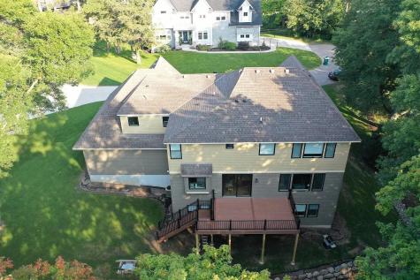 3512 Rainbow Drive Minnetonka MN 55345