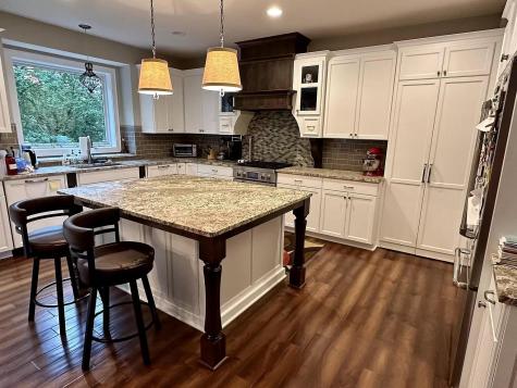 3512 Rainbow Drive Minnetonka MN 55345