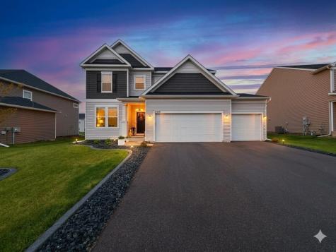 12736 Weber Lane Rogers MN 55374