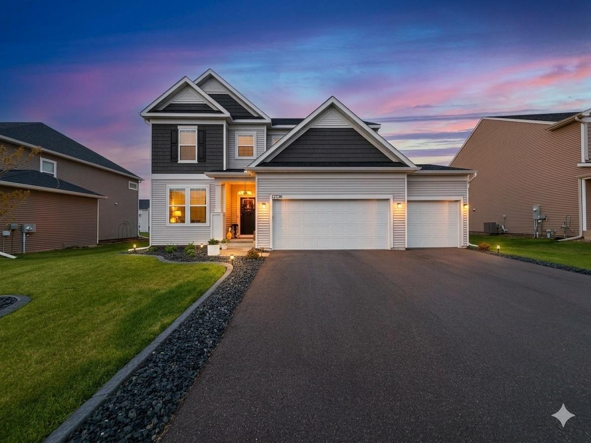 12736 Weber Lane Rogers MN 55374