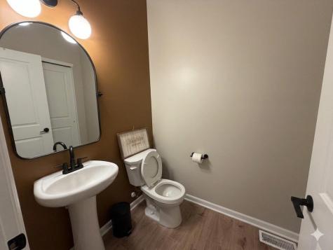 12736 Weber Lane Rogers MN 55374
