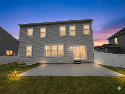 12736 Weber Lane Rogers MN 55374
