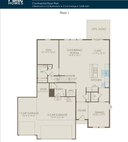 12736 Weber Lane Rogers MN 55374