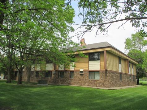 701 N 7th Street Olivia MN 56277