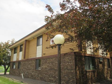 701 N 7th Street Olivia MN 56277