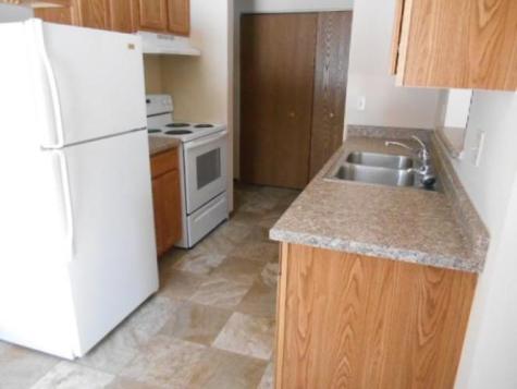 701 N 7th Street Olivia MN 56277