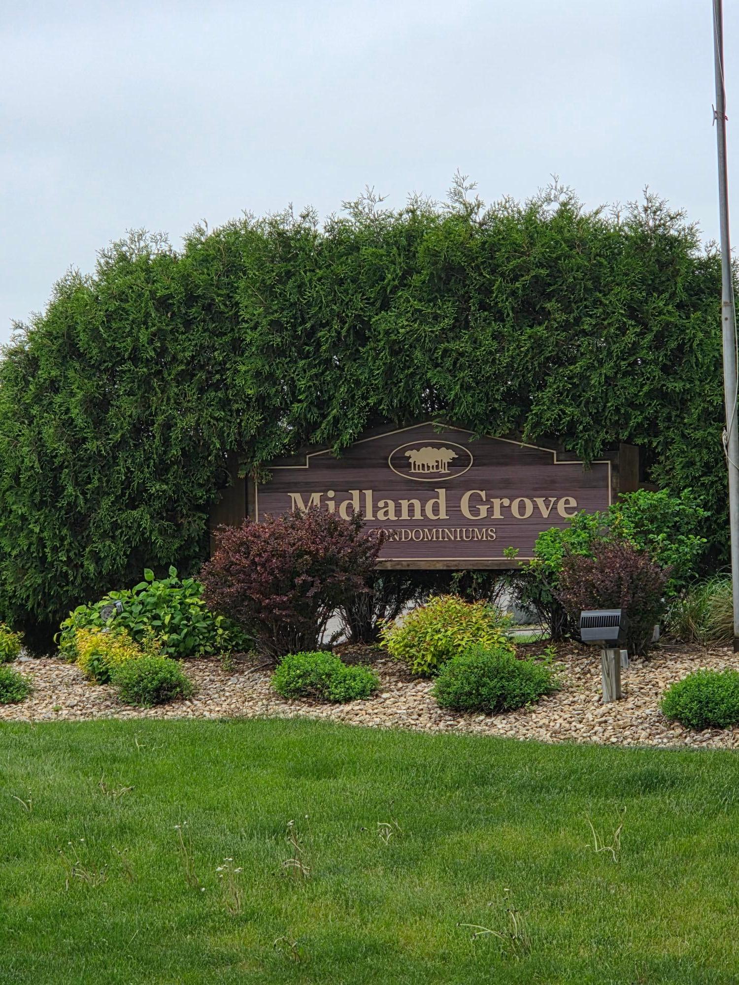 2210 Midland Grove Road Roseville MN 55113