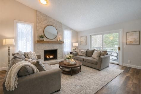 1042 E Circle Drive Wayzata MN 55391