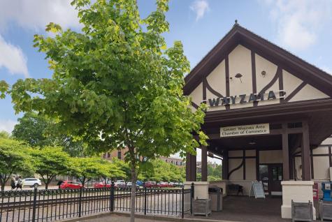 1042 E Circle Drive Wayzata MN 55391