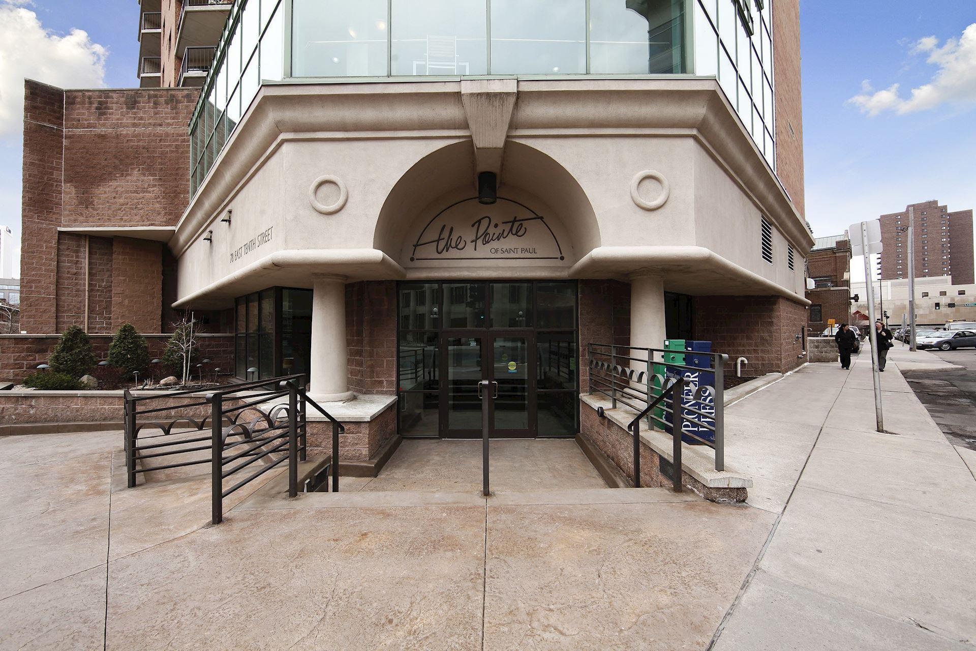 78 10th Street E Saint Paul MN 55101