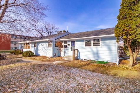 2702 W 66th Street Richfield MN 55423