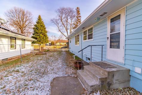 2702 W 66th Street Richfield MN 55423