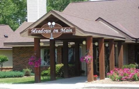 611 Main Street S Renville MN 56284