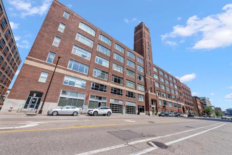 700 Washington Ave N Minneapolis MN 55401