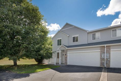 2375 119th Circle NE Blaine MN 55449