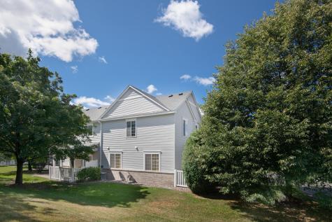 2375 119th Circle NE Blaine MN 55449