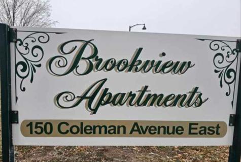 150 Coleman Avenue E Eden Valley MN 55329