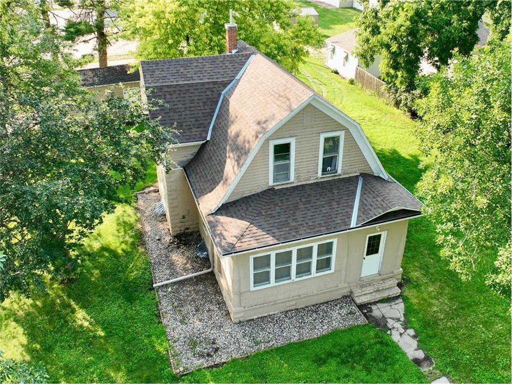 402 N 8th Street Kerkhoven MN 56252