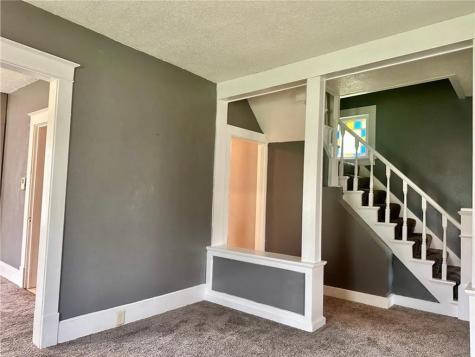 402 N 8th Street Kerkhoven MN 56252