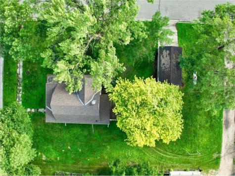 402 N 8th Street Kerkhoven MN 56252