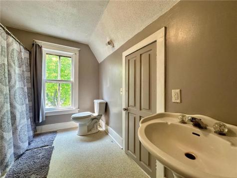 402 N 8th Street Kerkhoven MN 56252