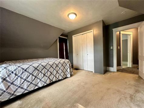 402 N 8th Street Kerkhoven MN 56252