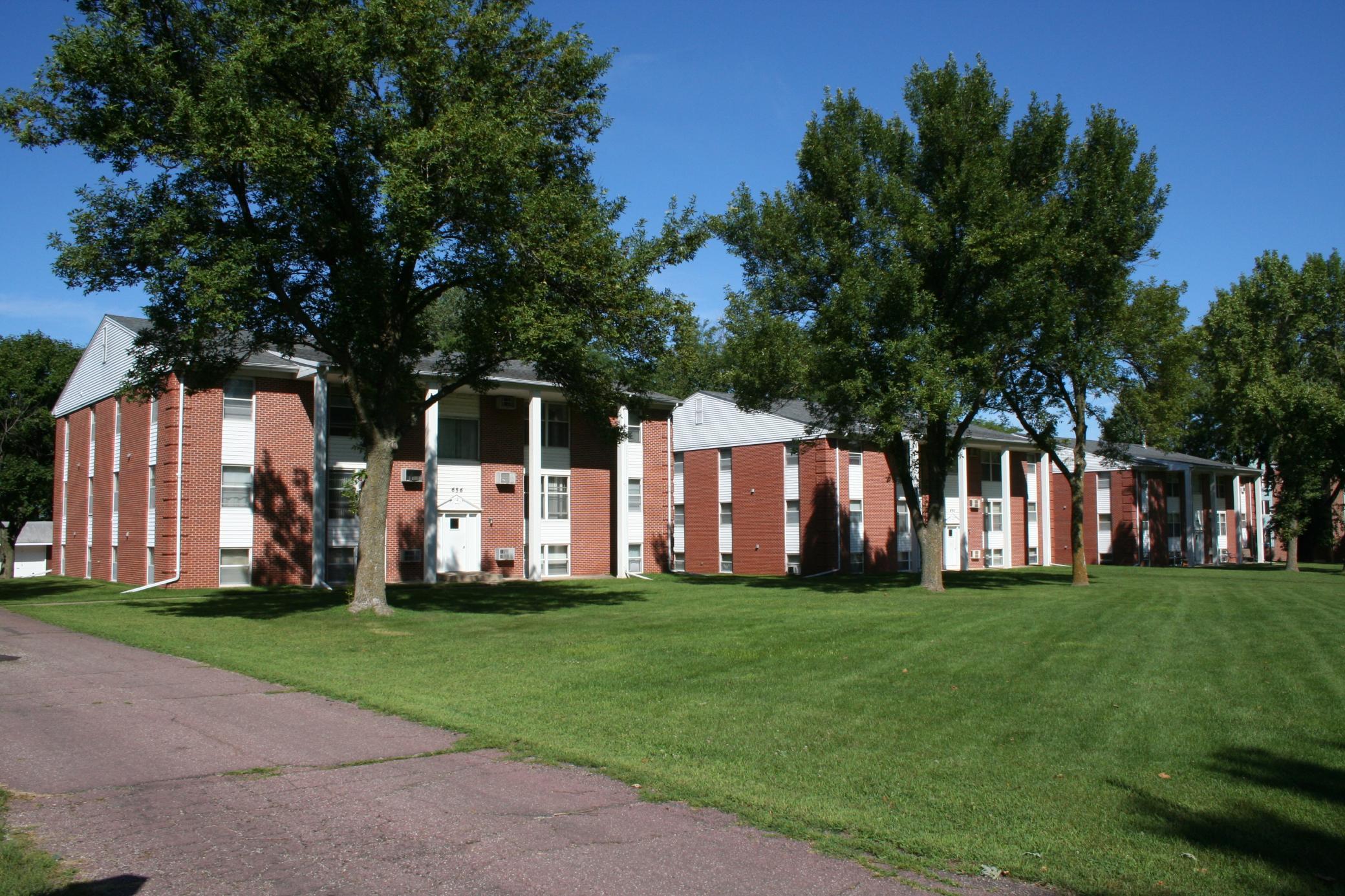 650 Summit Drive Fairmont MN 56031