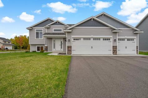 7713 Lambert Circle NE Otsego MN 55301