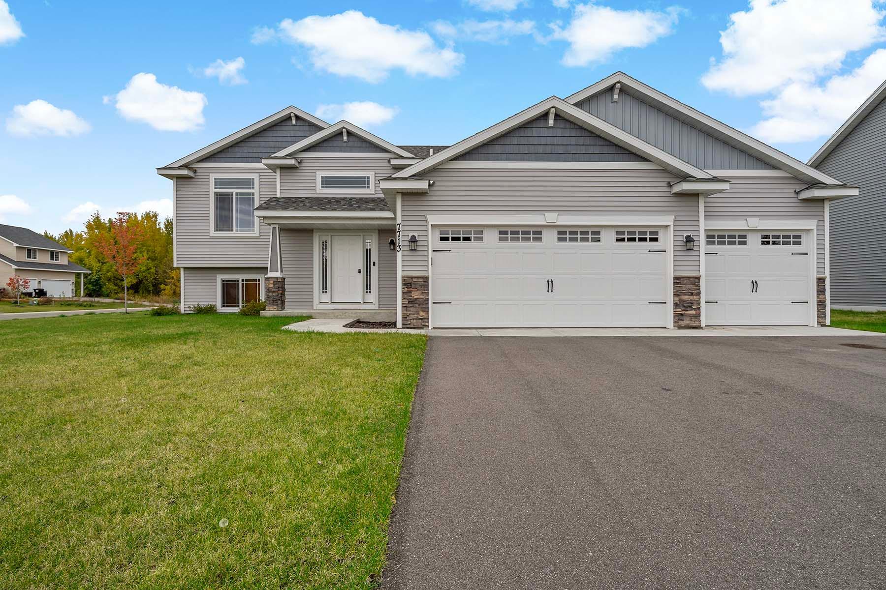 7713 Lambert Circle NE Otsego MN 55301