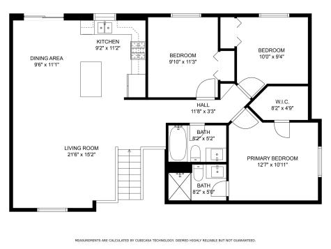 7713 Lambert Circle NE Otsego MN 55301