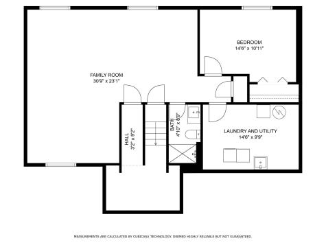 7713 Lambert Circle NE Otsego MN 55301