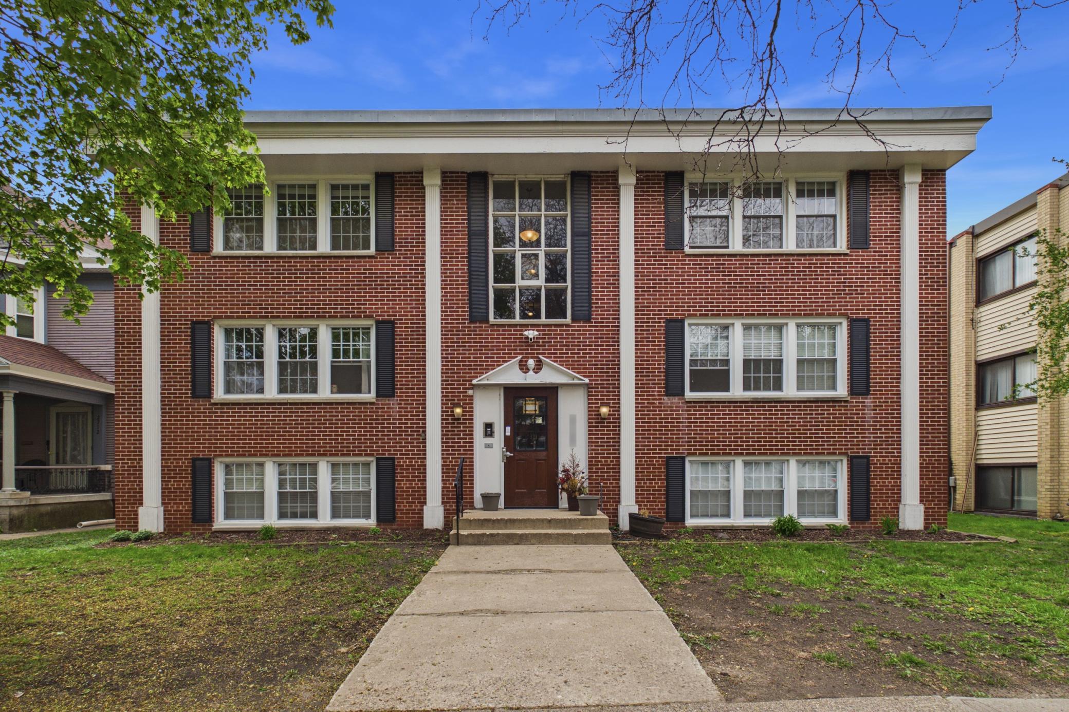 2706 Humboldt Avenue S Minneapolis MN 55408