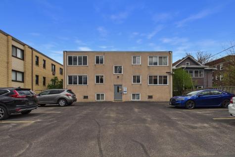 2706 Humboldt Avenue S Minneapolis MN 55408