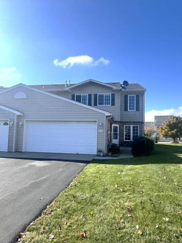 1572 Peitz Avenue Waconia MN 55387