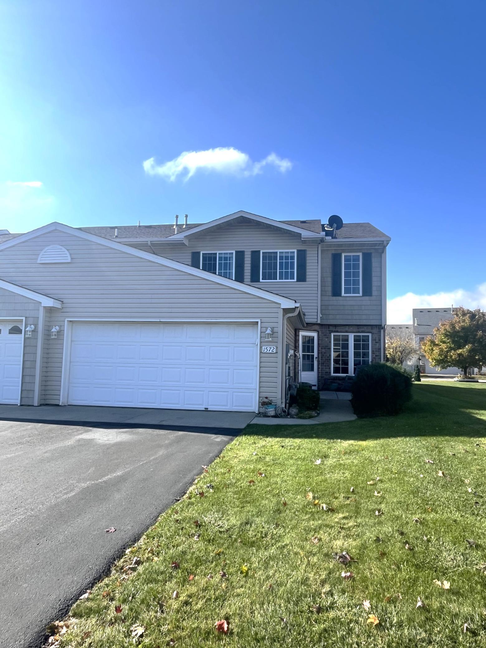 1572 Peitz Avenue Waconia MN 55387