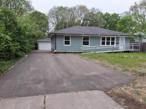 5637 Emerson Avenue N Brooklyn Center MN 55419