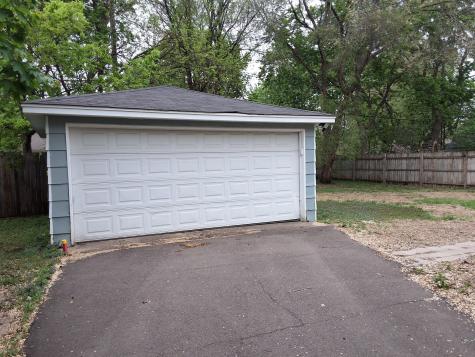 5637 Emerson Avenue N Brooklyn Center MN 55419