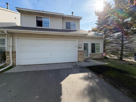8920 Pheasant Lane Saint Bonifacius MN 55375