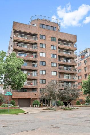 2885 Knox Ave S Minneapolis MN 55408
