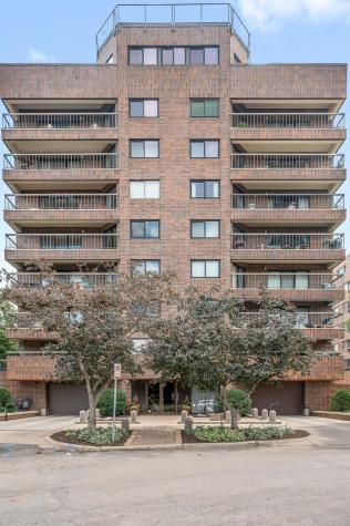 2885 Knox Ave S Minneapolis MN 55408