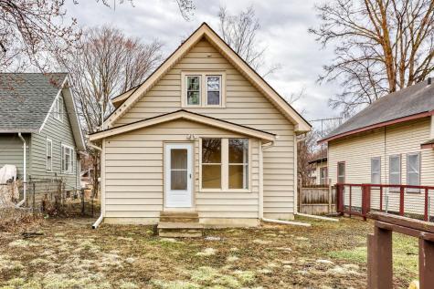 3407 Oliver Ave Avenue N Minneapolis MN 55412