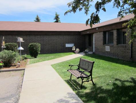 511 Carolina Avenue Hoffman MN 56339