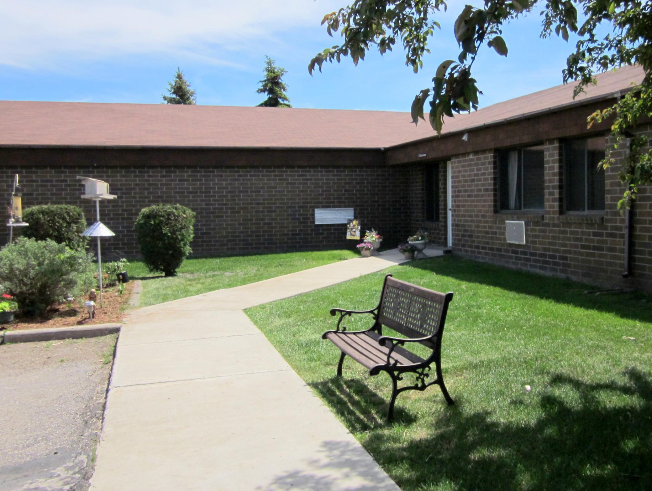 511 Carolina Avenue Hoffman MN 56339
