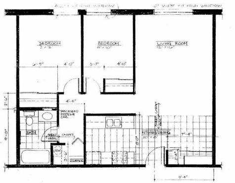 511 Carolina Avenue Hoffman MN 56339