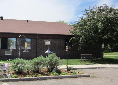 511 Carolina Avenue Hoffman MN 56339